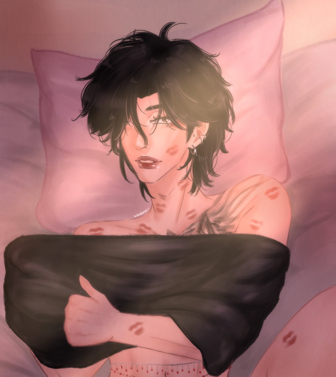 koko #7 #9 tweet media