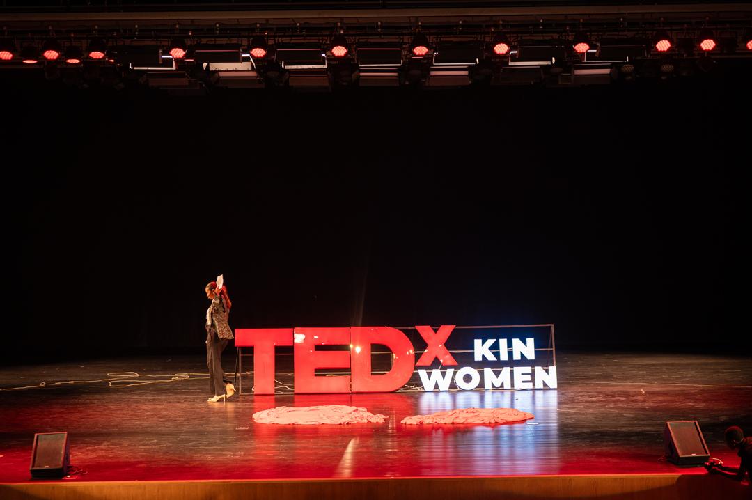 Edwine Endundo tweet media