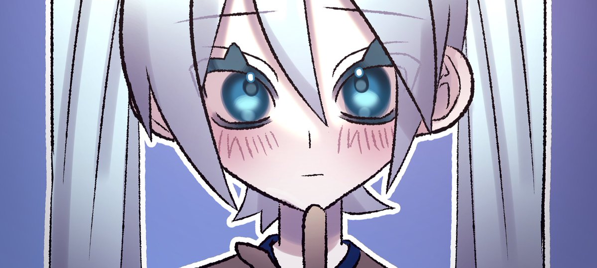 まくうち㍢❣️有償依頼募集中 tweet media