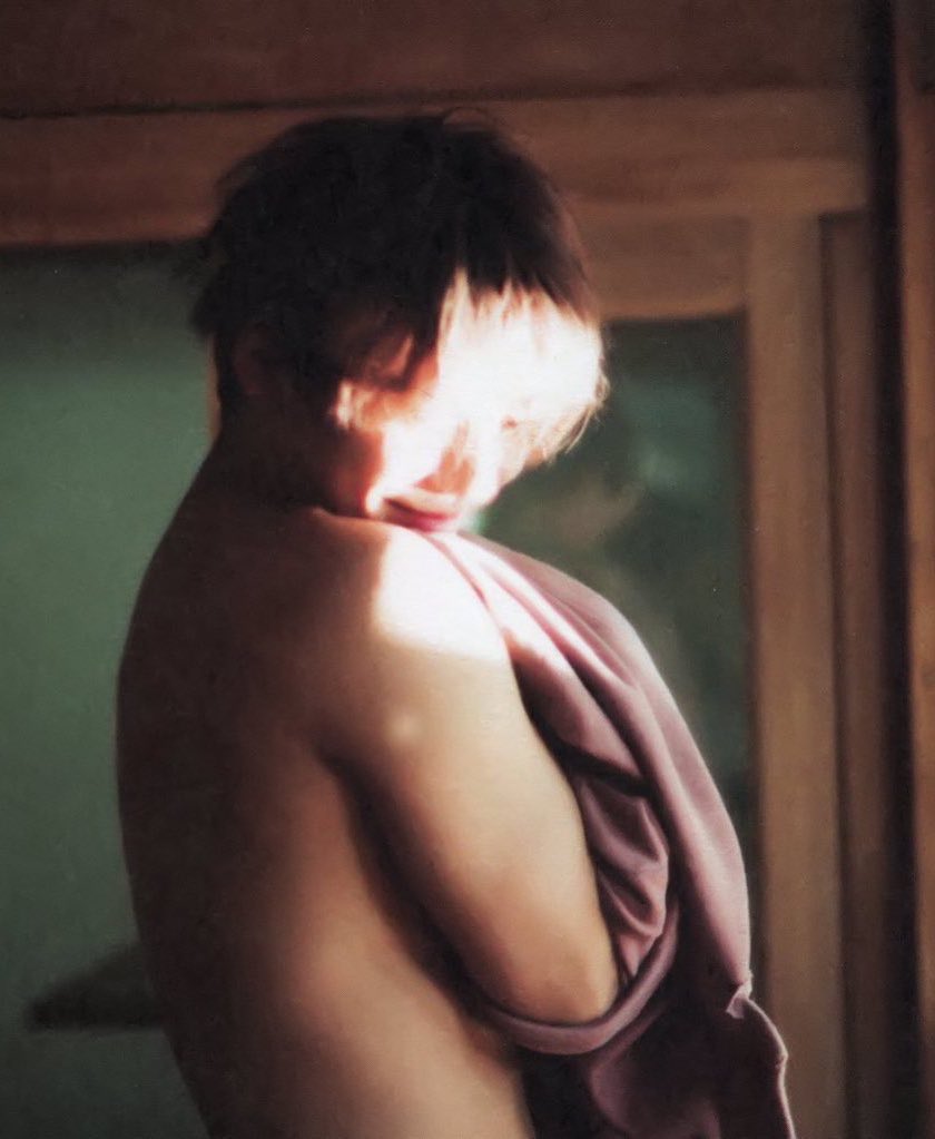 욘치치 tweet media