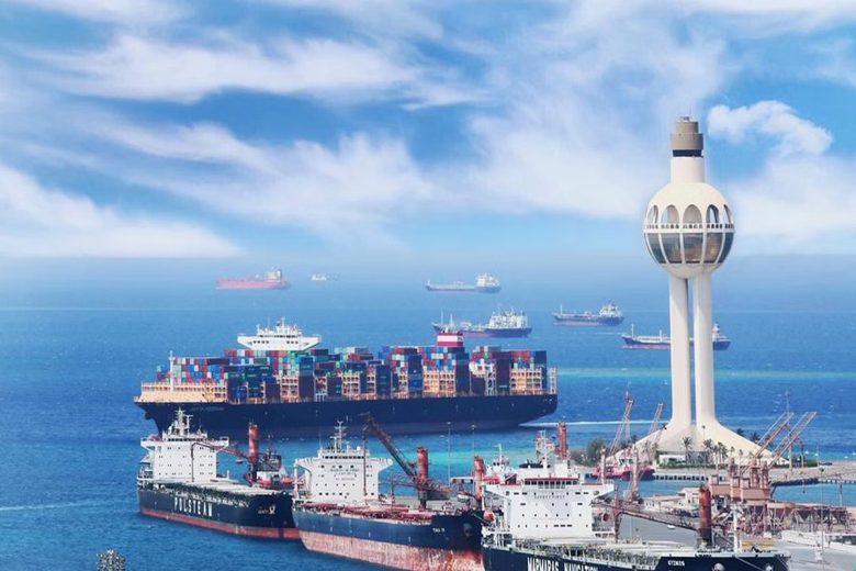 صناعة سعودية tweet media