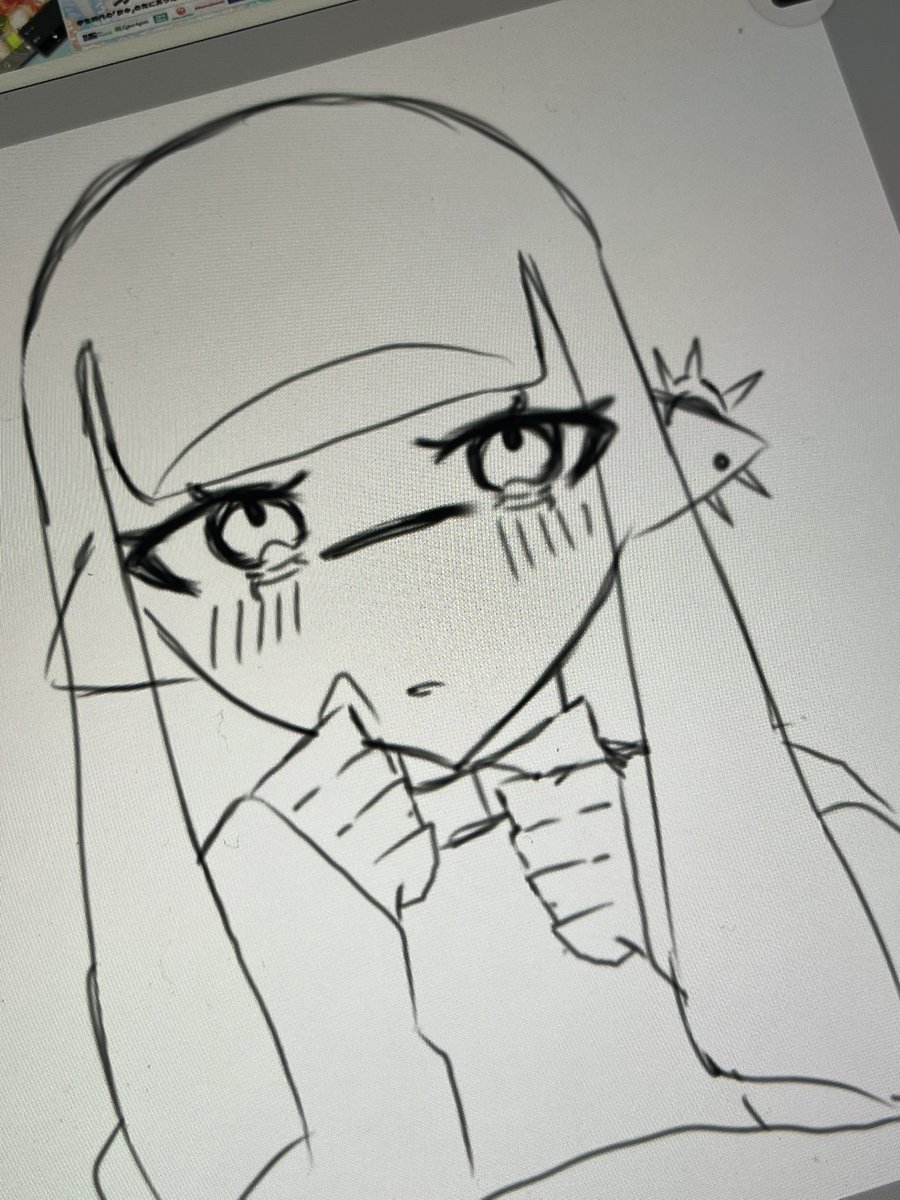 なしあま tweet media