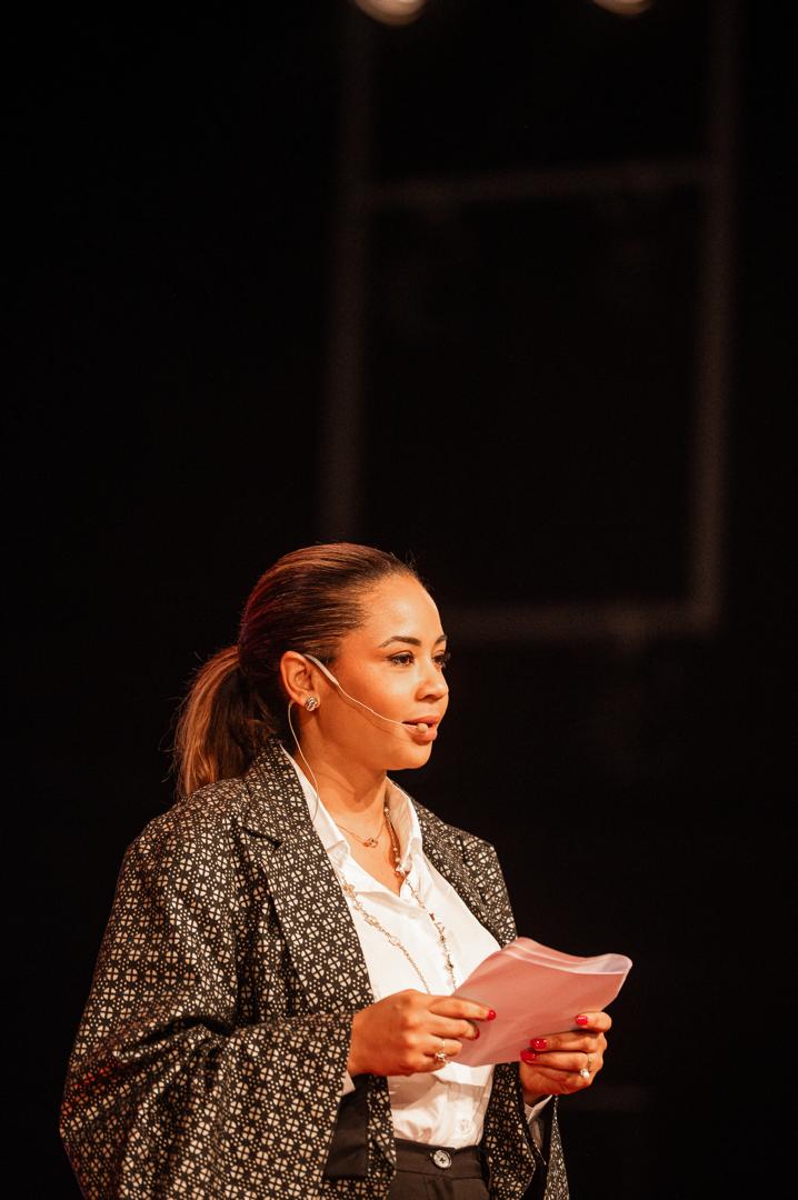 Edwine Endundo tweet media