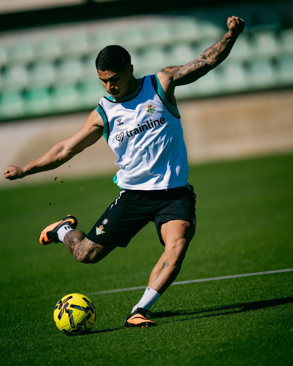 Libre y Directo tweet media