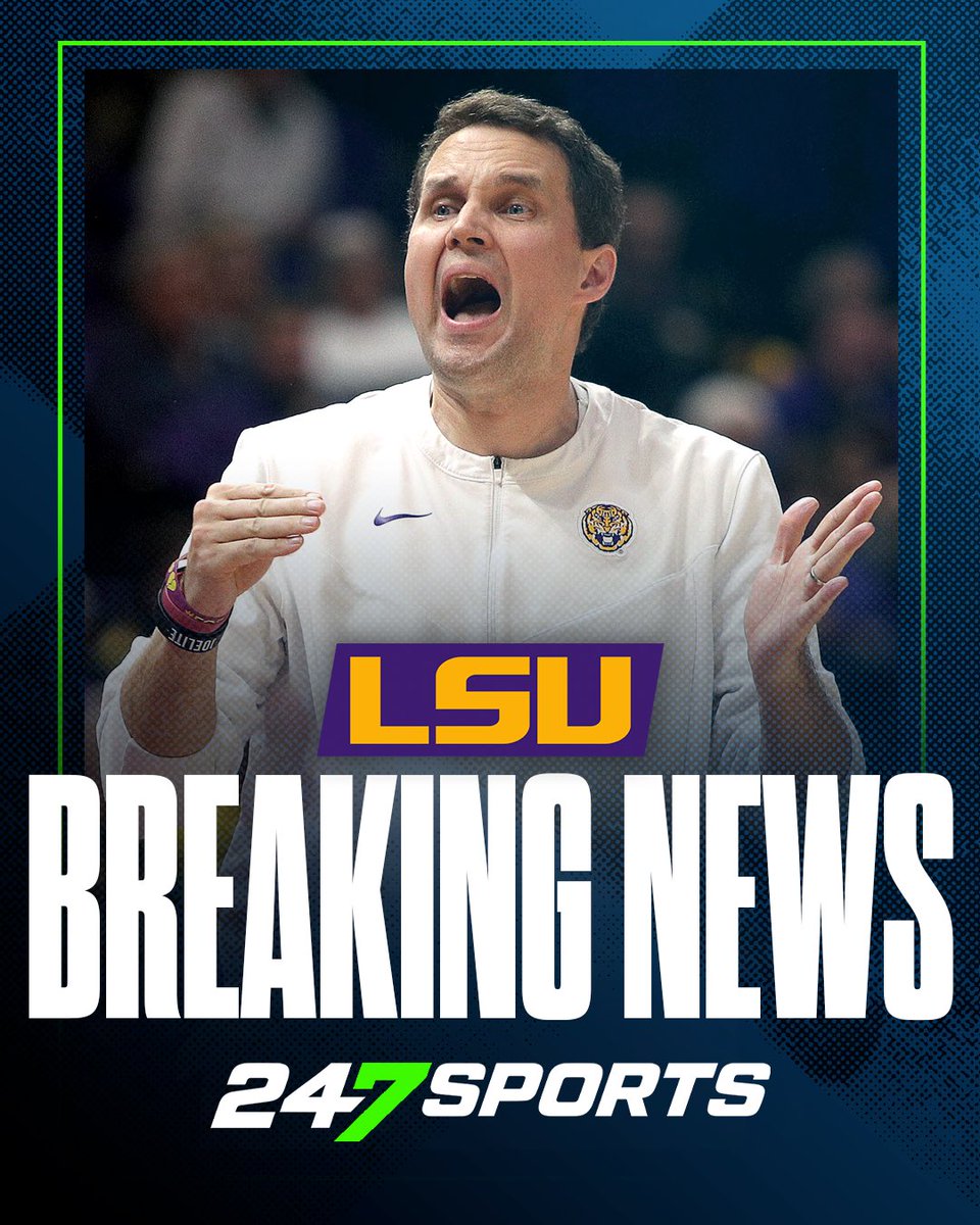 247Sports tweet media