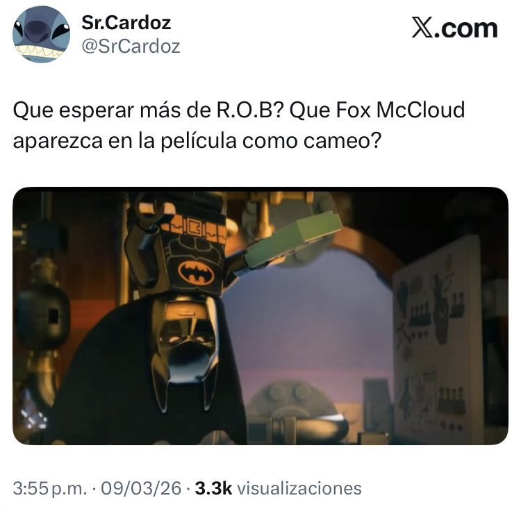 Sr.Cardoz tweet media