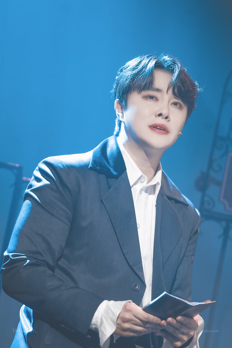 𝒀𝒆𝒍𝒍𝒐𝒘𝒌𝒏𝒊𝒇𝒆 tweet media