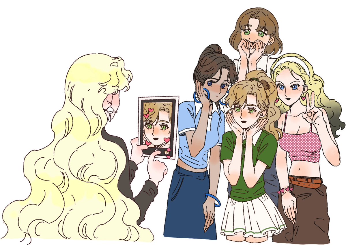 DonutiePop tweet media