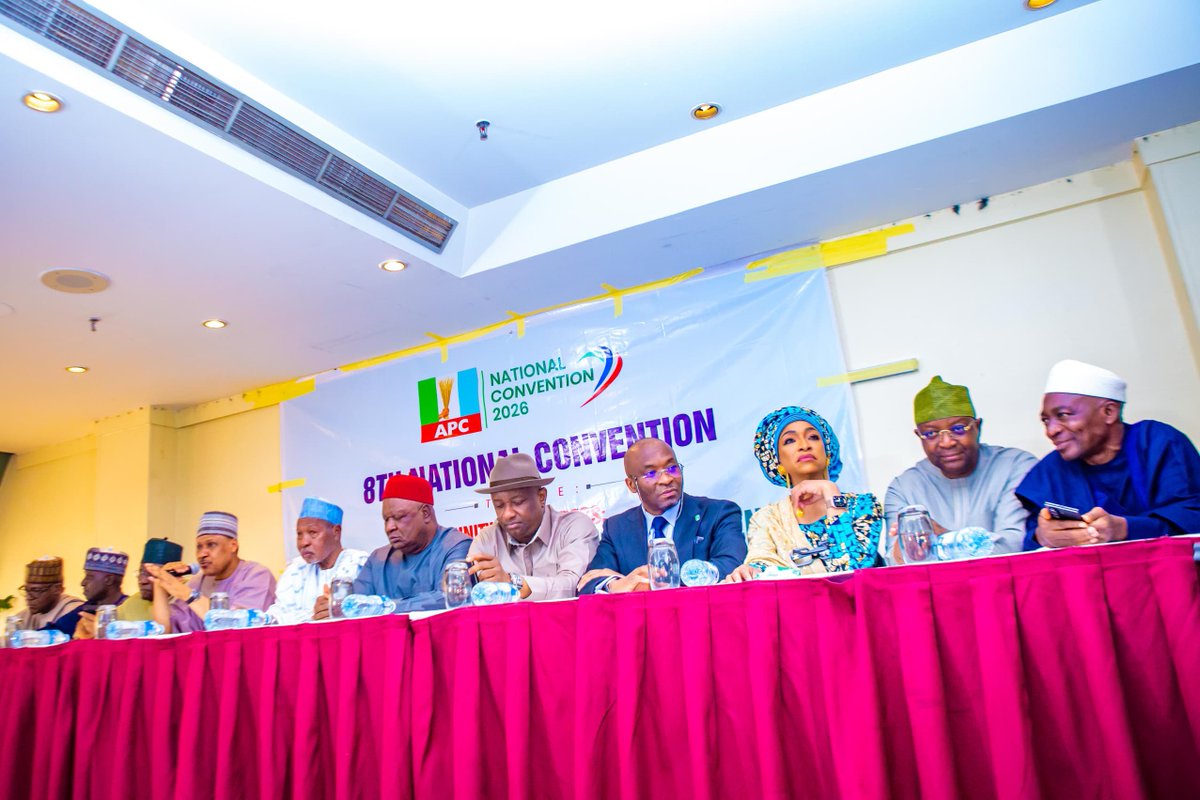 APC National Convention 2026 tweet media