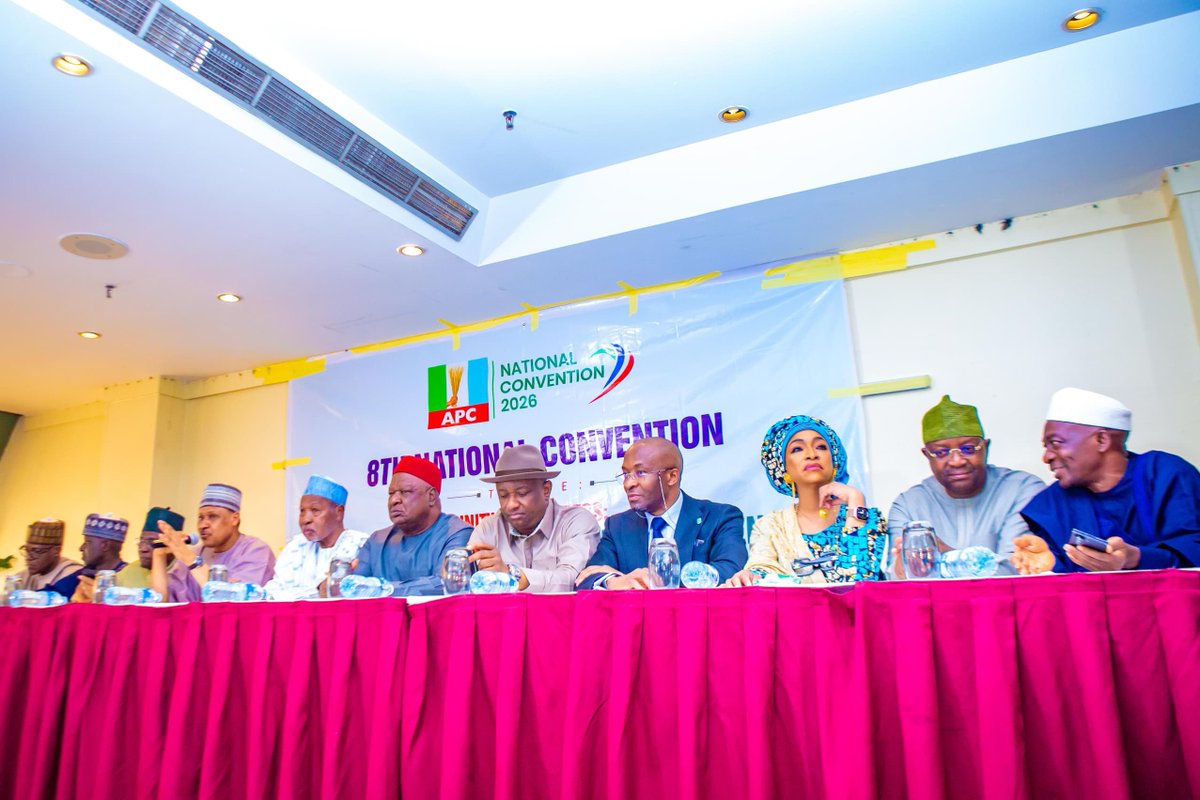 APC National Convention 2026 tweet media