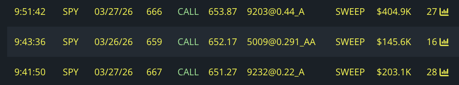 Tradable Astronaut tweet media