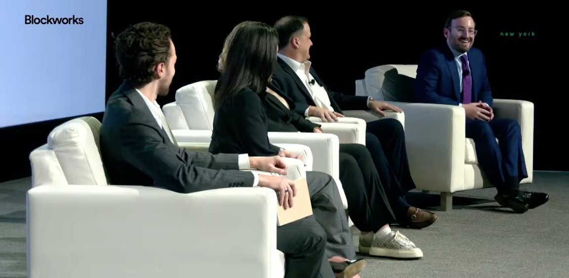 DeFi Education Fund tweet media