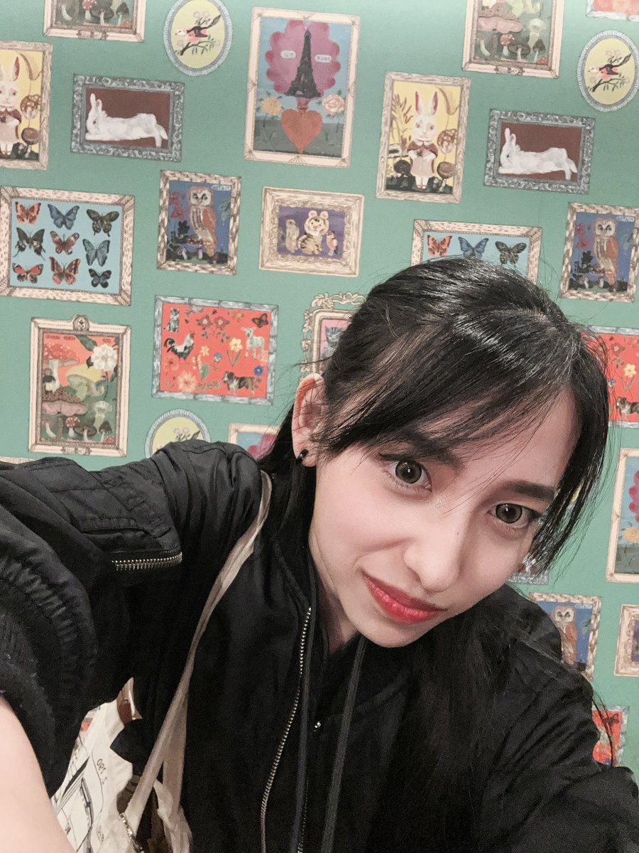 真田うるは tweet media