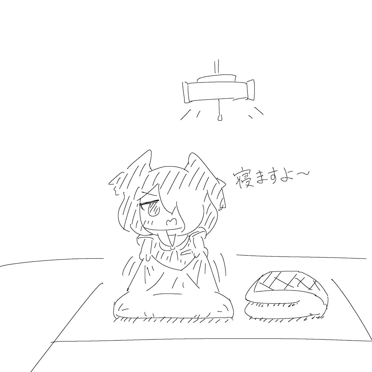 からす tweet media