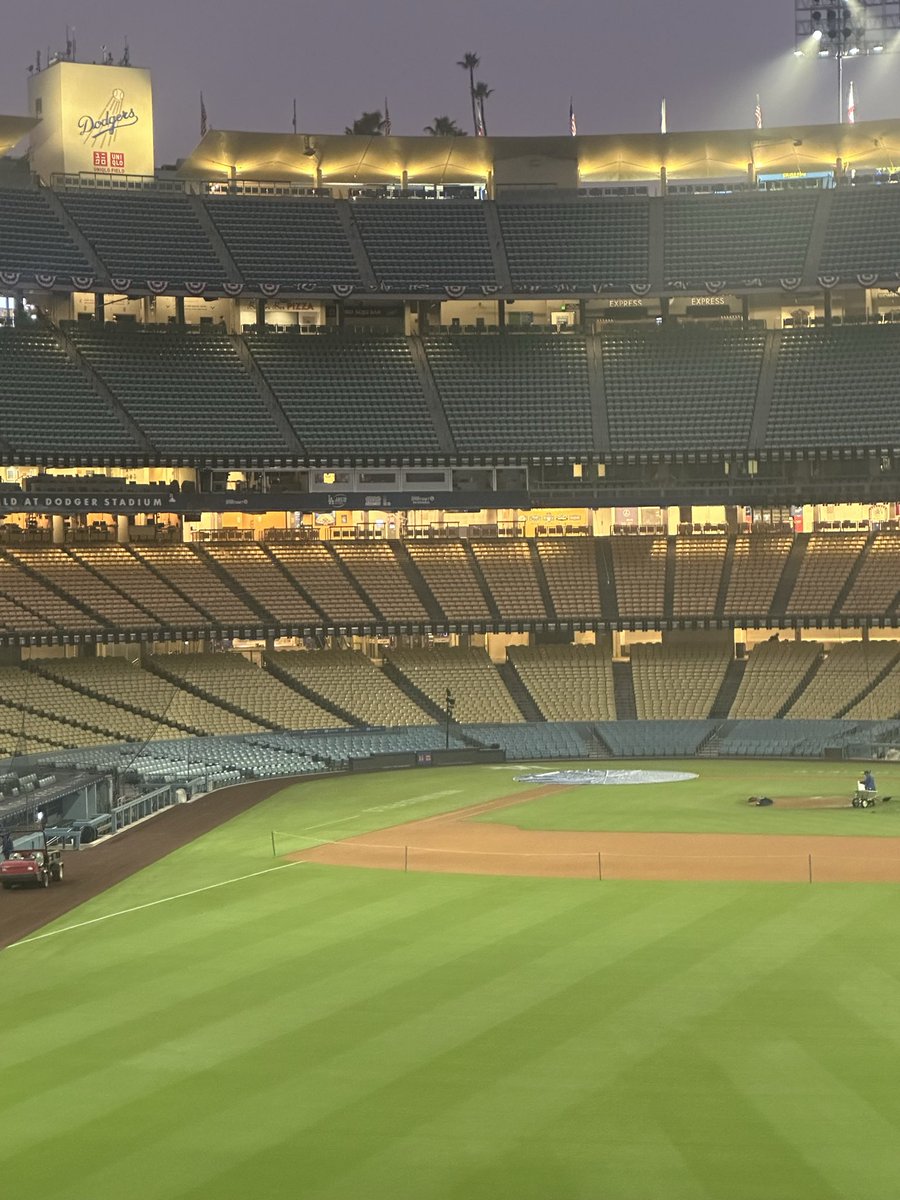 Ned Colletti tweet media