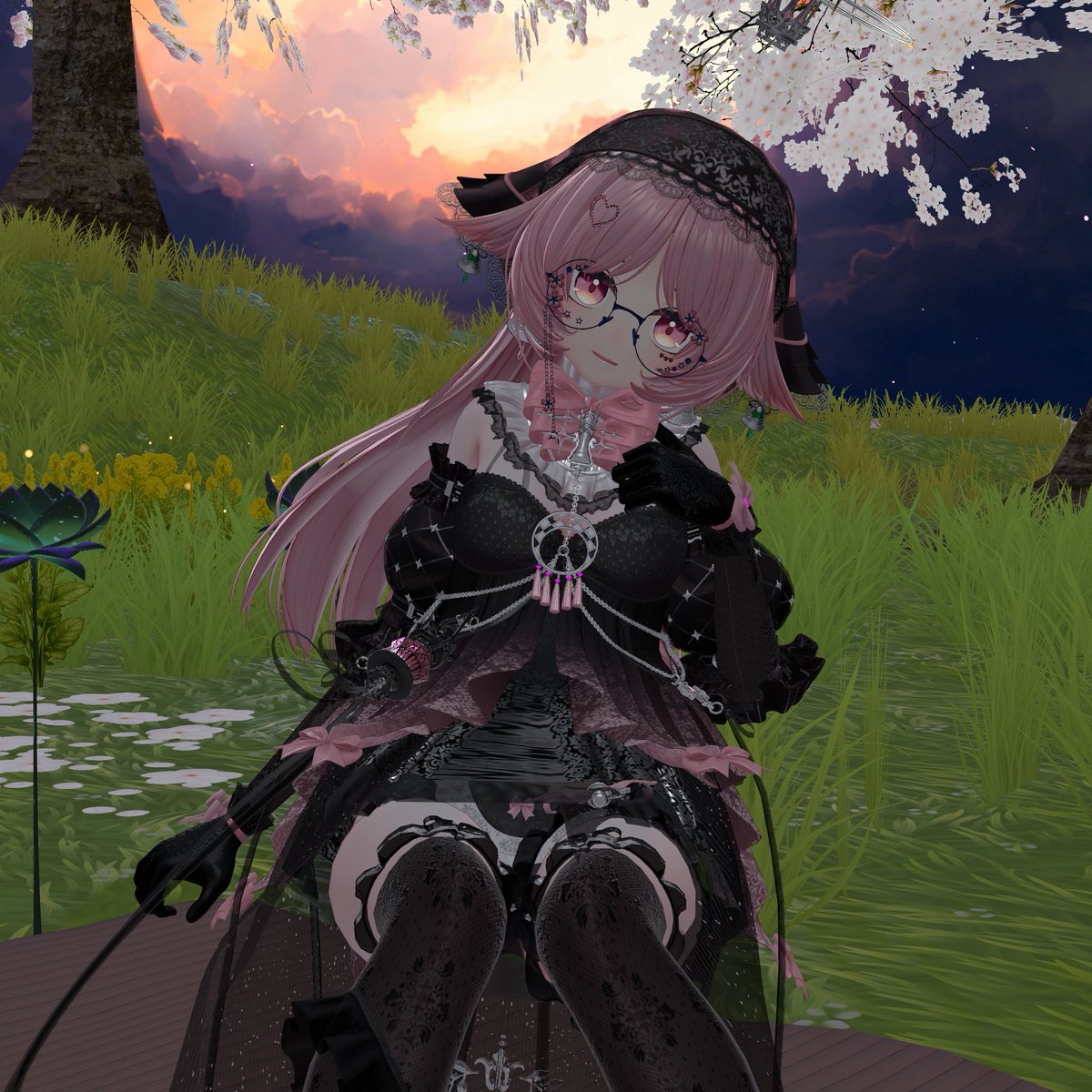 リュミエール tweet media