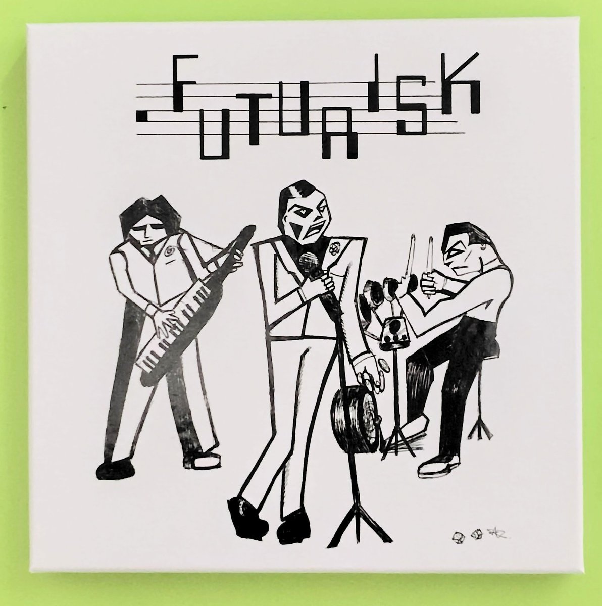 BELLYGOM®️ tweet media