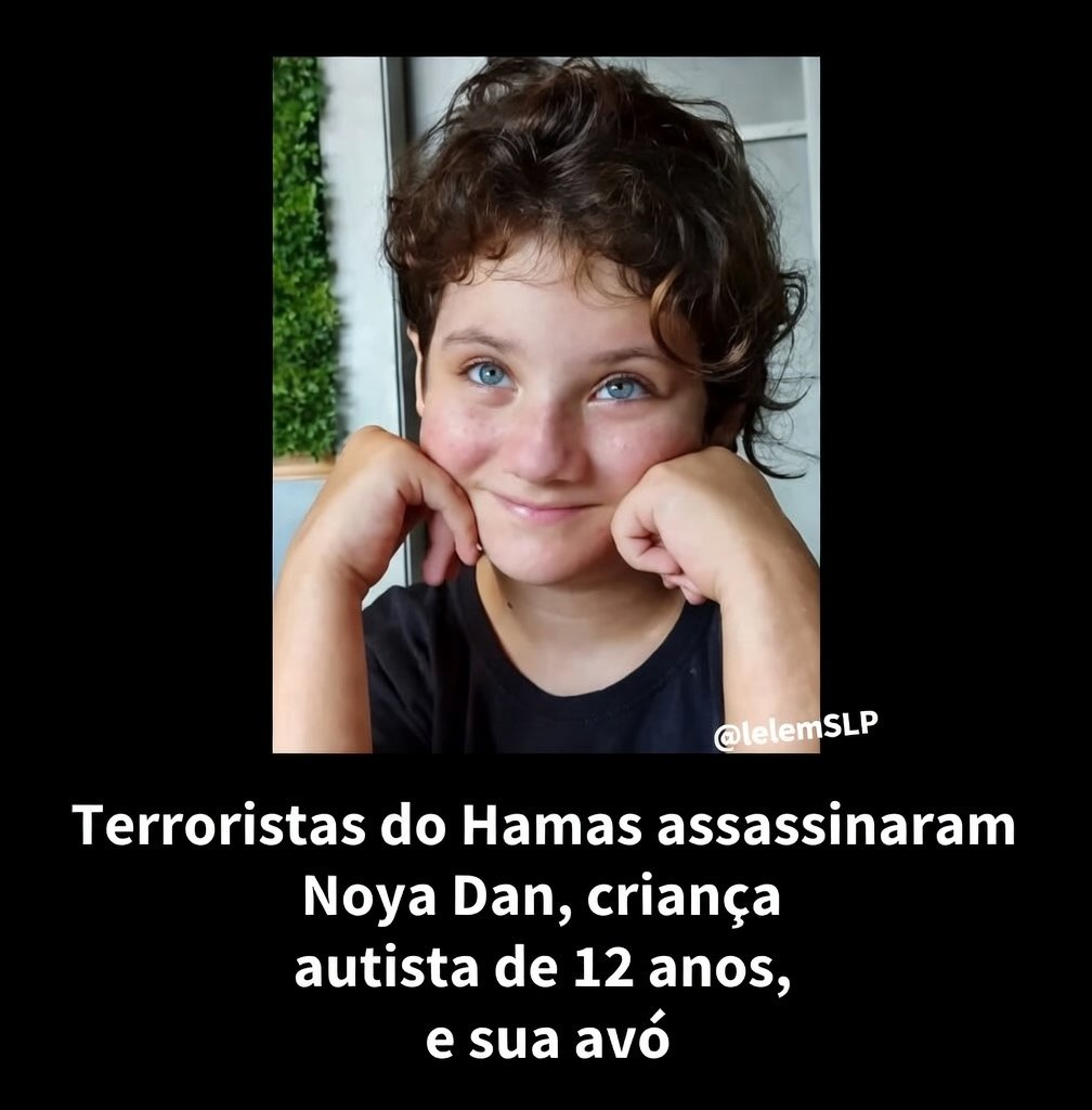 Portal Direta Israel tweet media