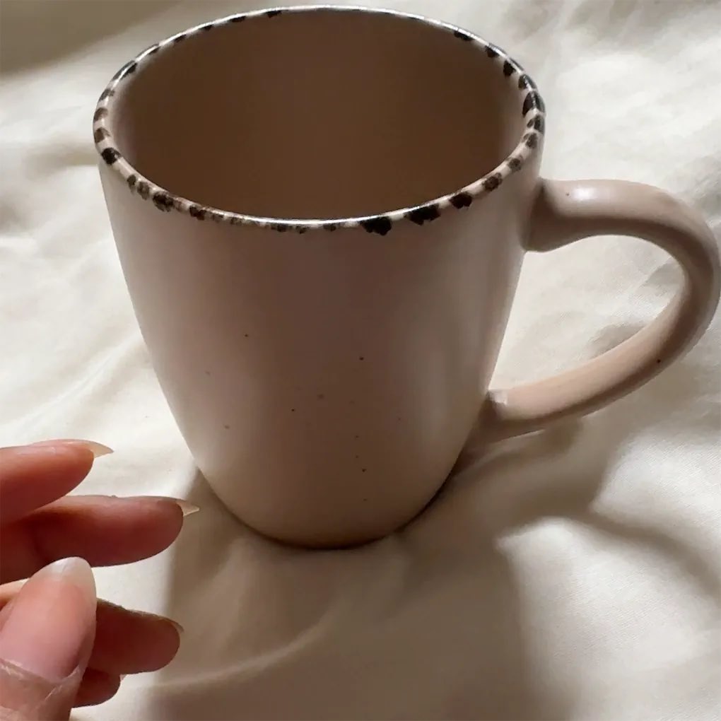 ra135m's tweet photo. New cups 
✨🌷❤️💖🩵 https://t.co/fSMY2vA9cD