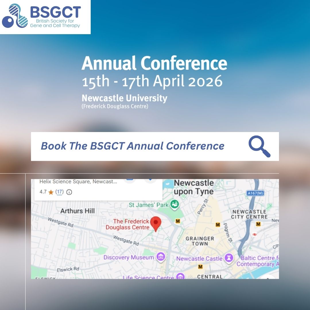 BSGCT tweet media