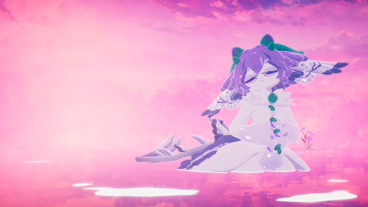 Yugenki tweet media
