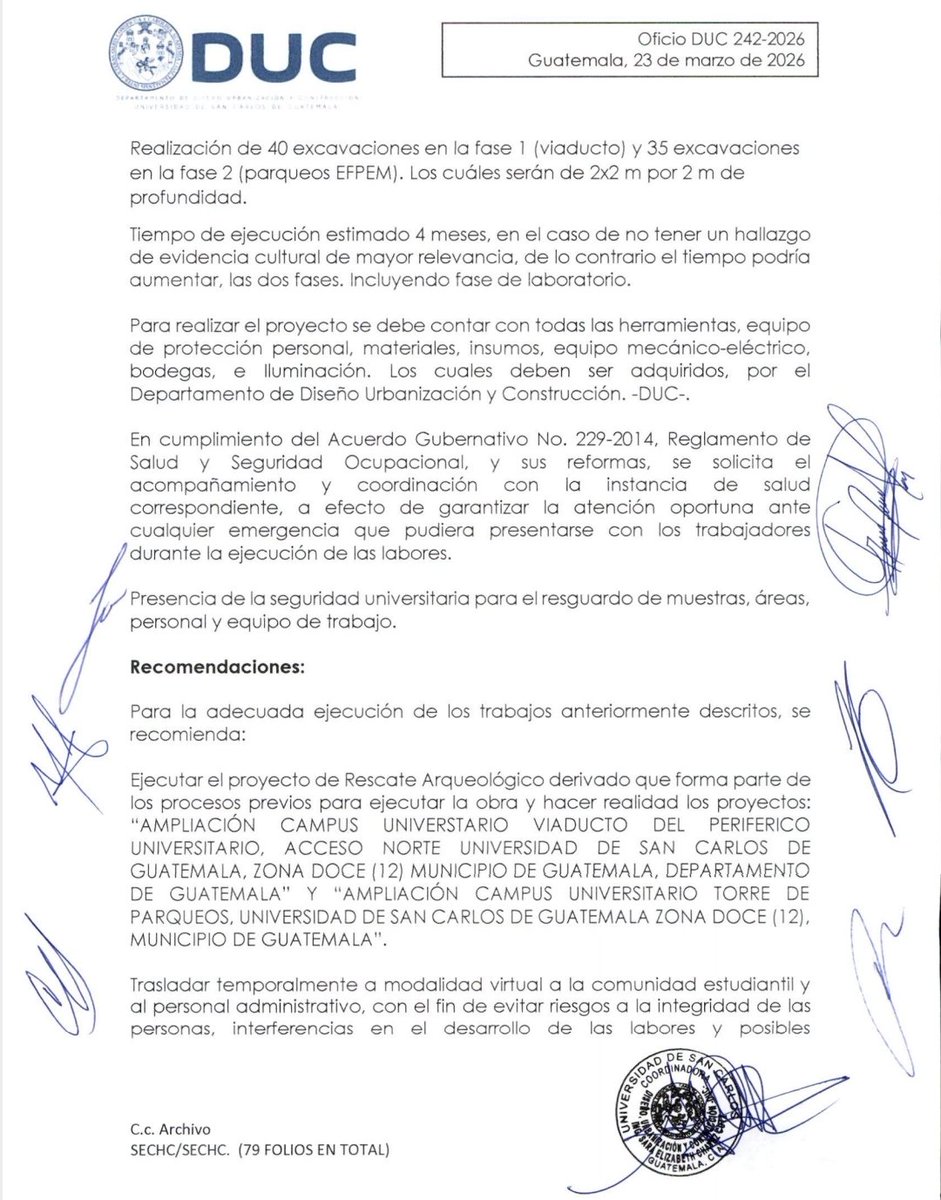 Douglas Cuevas tweet media