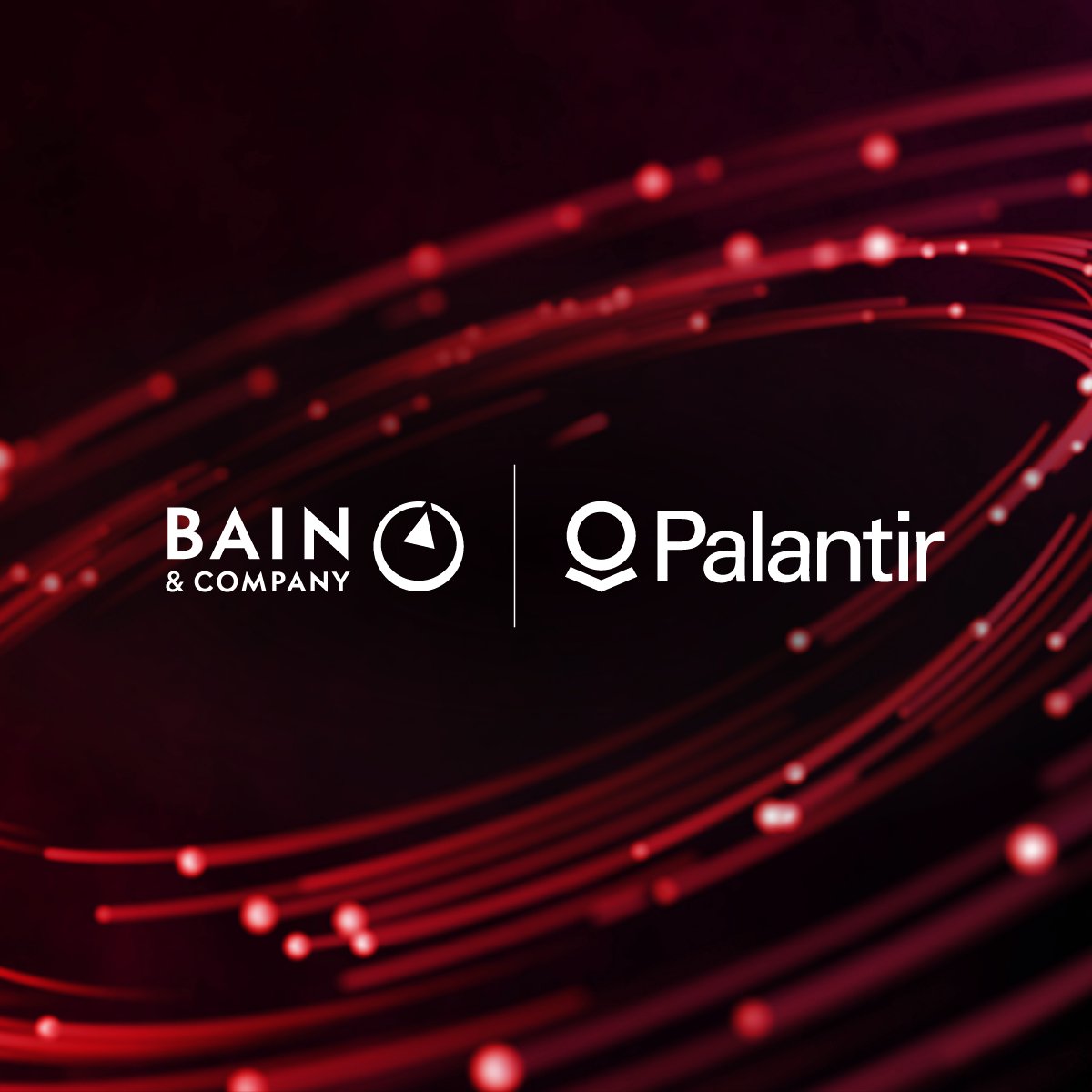 Bain & Company tweet media