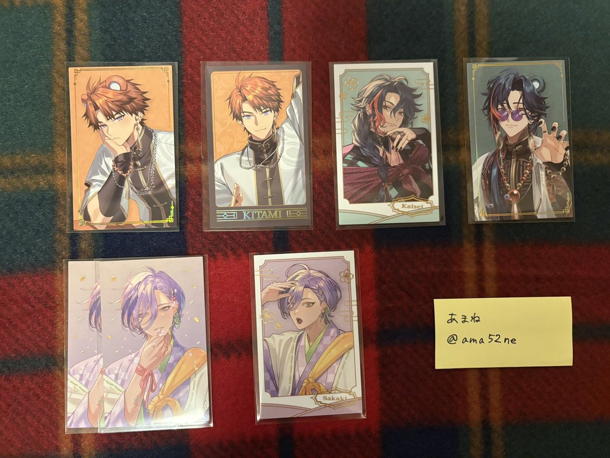 あまね tweet media