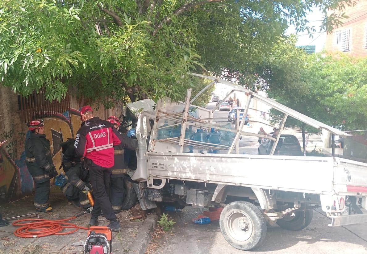 Javier A. Sassi tweet media