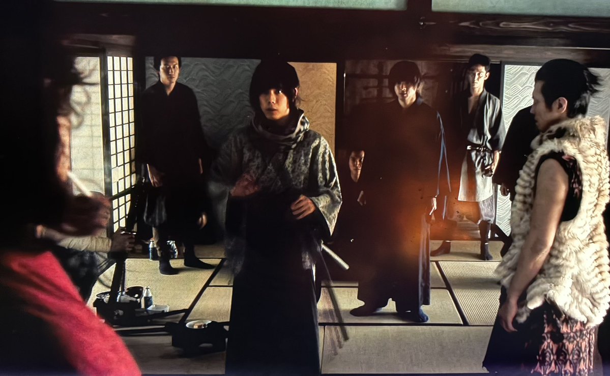 ちるらんめっちゃいい
明日も楽しみ😋

#ちるらん