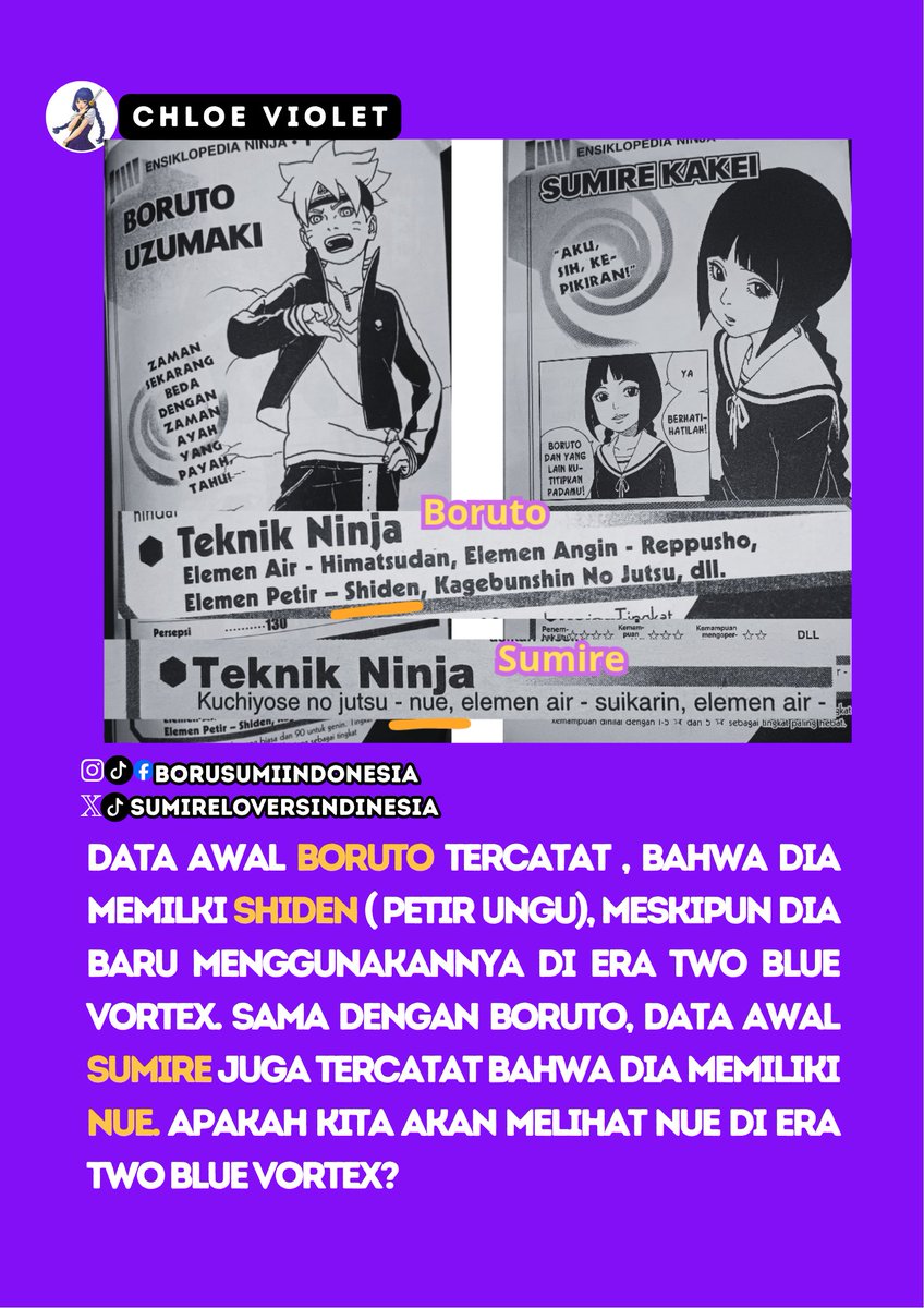 SUMIRE LOVERS INDONESIA tweet media