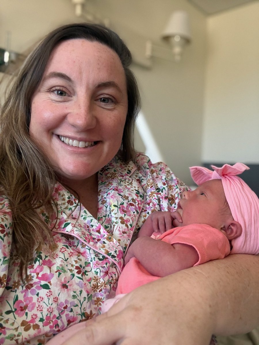 Oliver_Housman's tweet photo. .@FallonHousman & I would like to announce the arrival of Freya on March 23rd. We’re excited to be a family of 4 & Milo is already a great big brother.
Had to run it back @DrLupo, @Ninja, @TeamNINJA & @DesignByHumans.
#AllTheWork ❤️💜🩷💙 https://t.co/cpUV1xDwpr