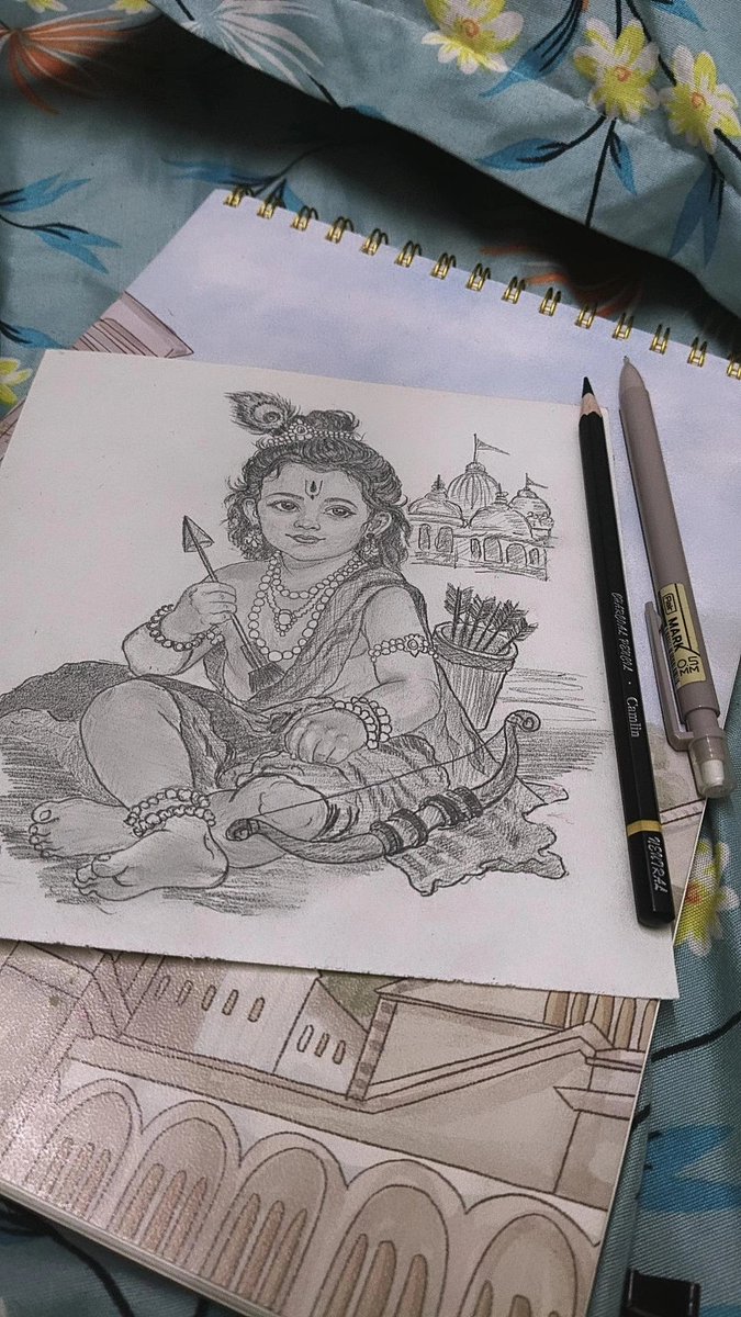 Subh Ramnavami 🪷🫶🏻