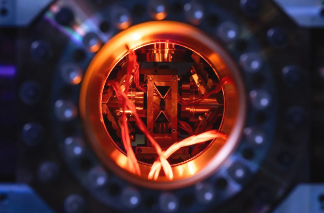 QuanChain tweet media