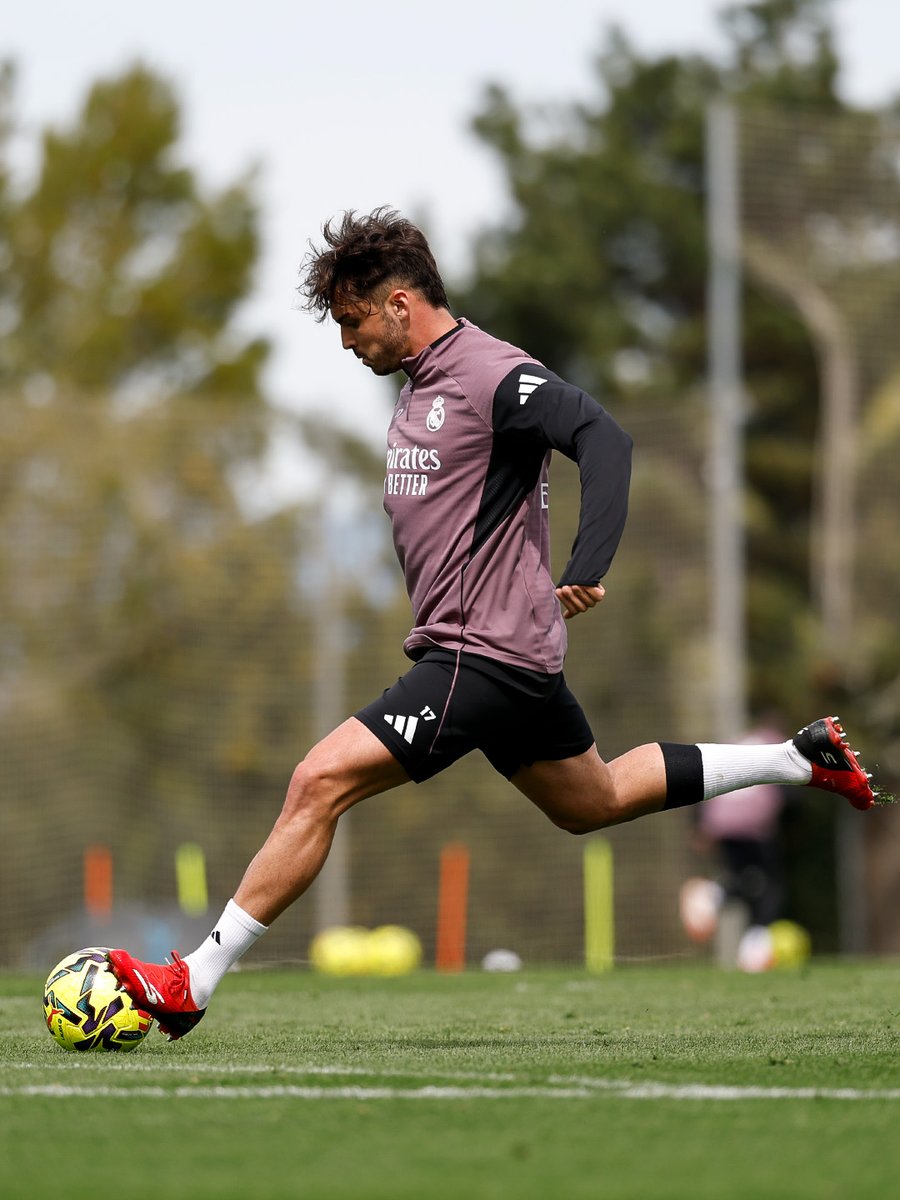 Real Madrid C.F. tweet media