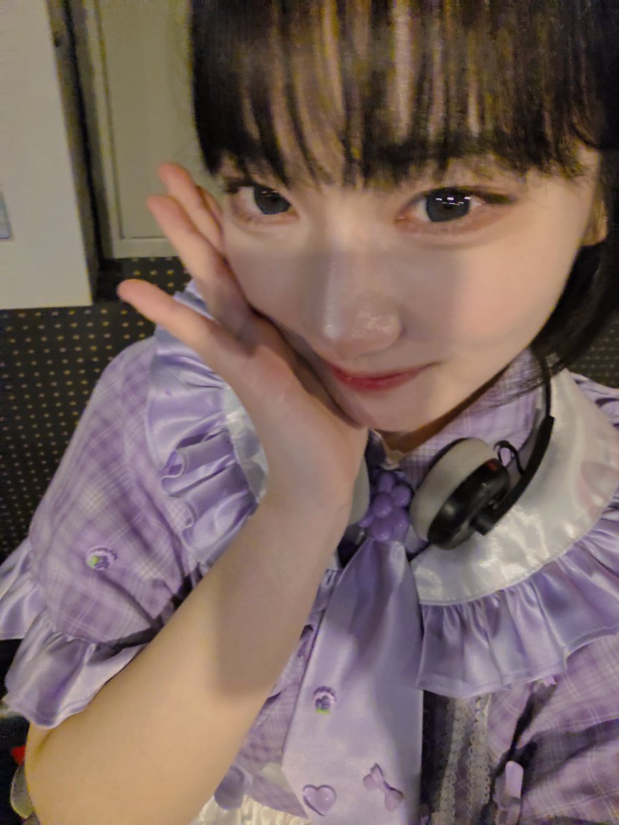 ムンムン tweet media