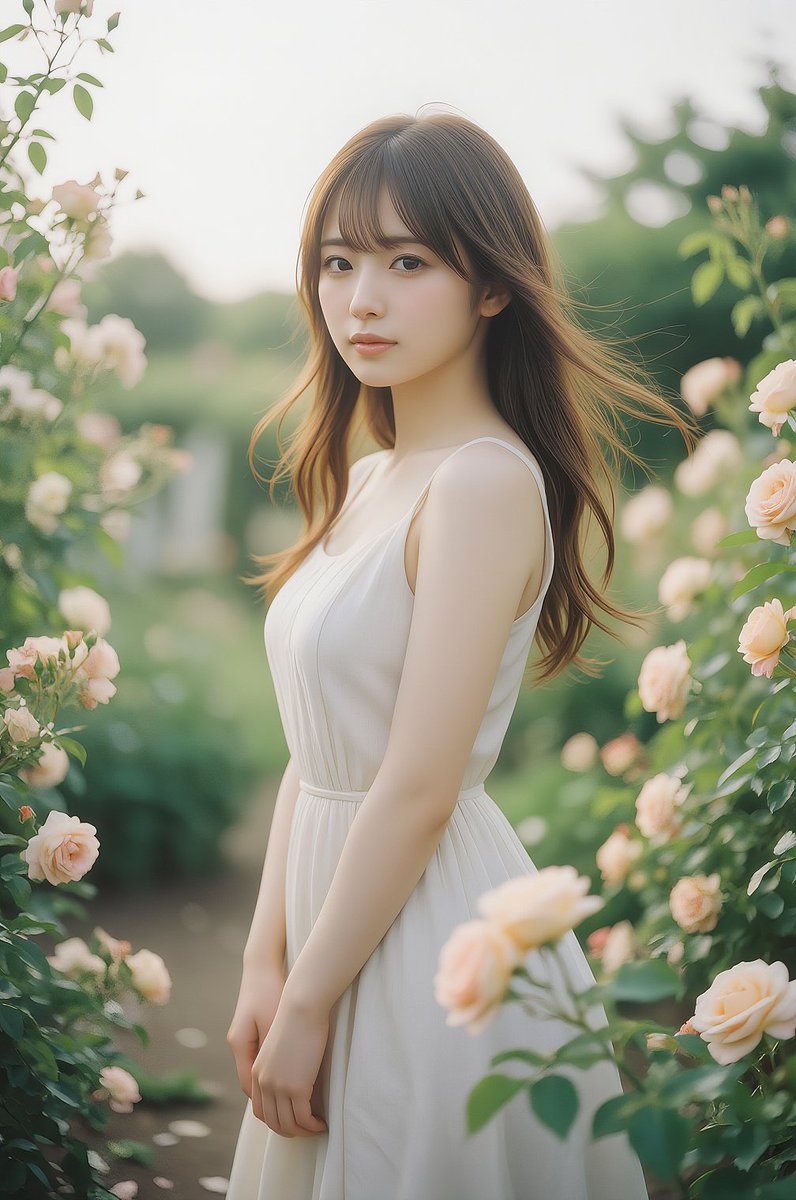 きれいなアイちゃん tweet media