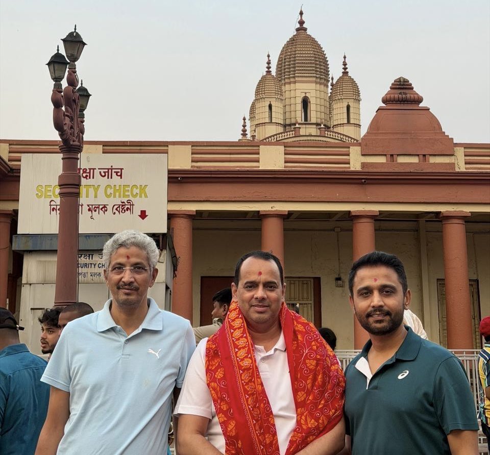 Sunderlal Sarpanch Sikanderpur tweet media