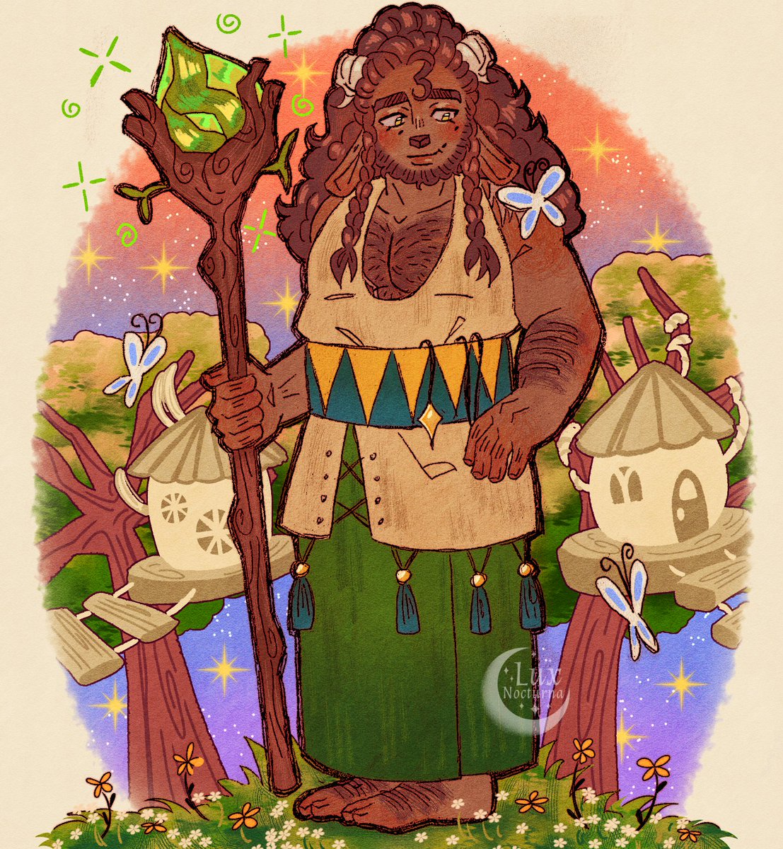 ~Lucy 🪻🌜🍄✨ tweet media