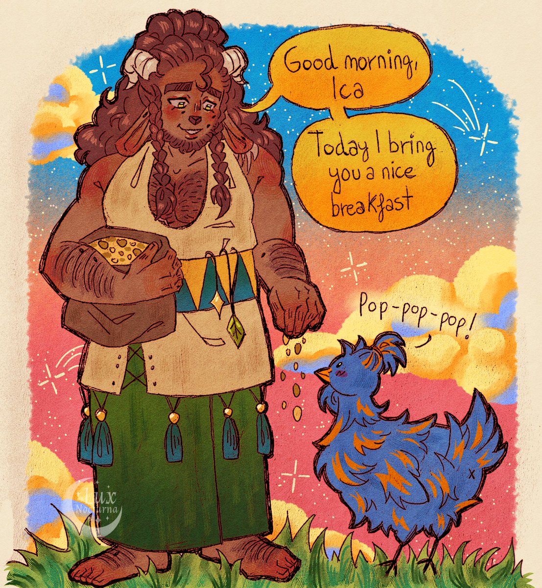 ~Lucy 🪻🌜🍄✨ tweet media