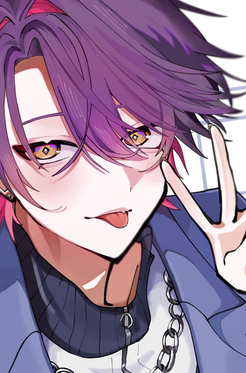 バナ。 tweet media