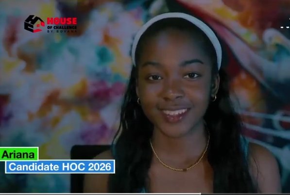 Jèn Fi, Jenès Feminen an, ou menm ki gen laj ant 13 a 30 an sispann fè bullshit sou rezo yo gen lòt Modèl nou kapab swiv
Men 2 yo👇🏾