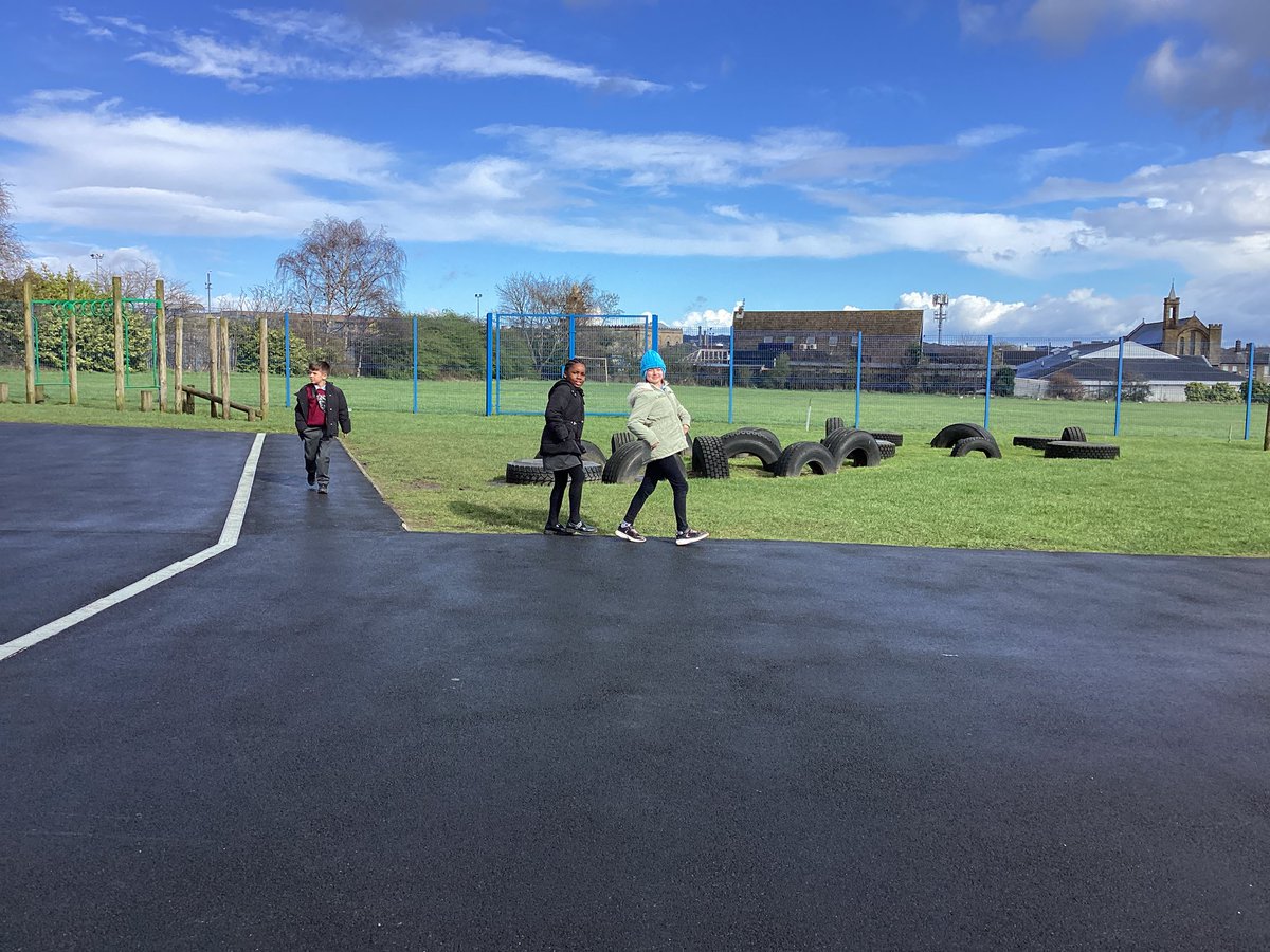 SWCPS-Bradford tweet media