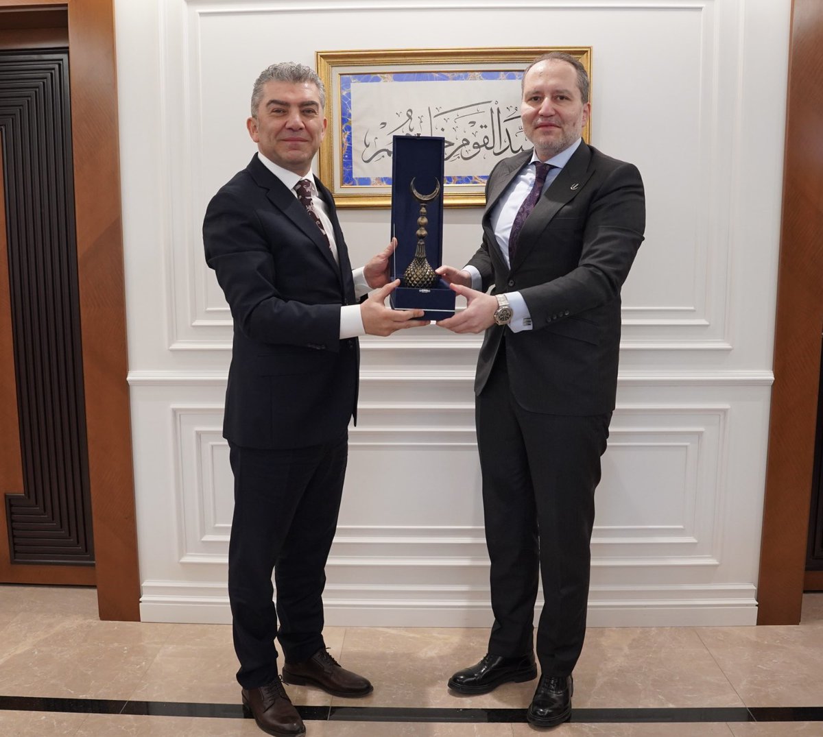 Levent Kuruoğlu tweet media