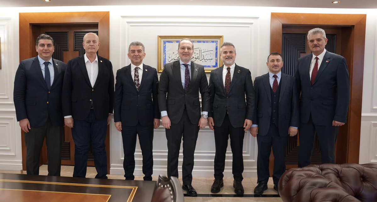 Levent Kuruoğlu tweet media