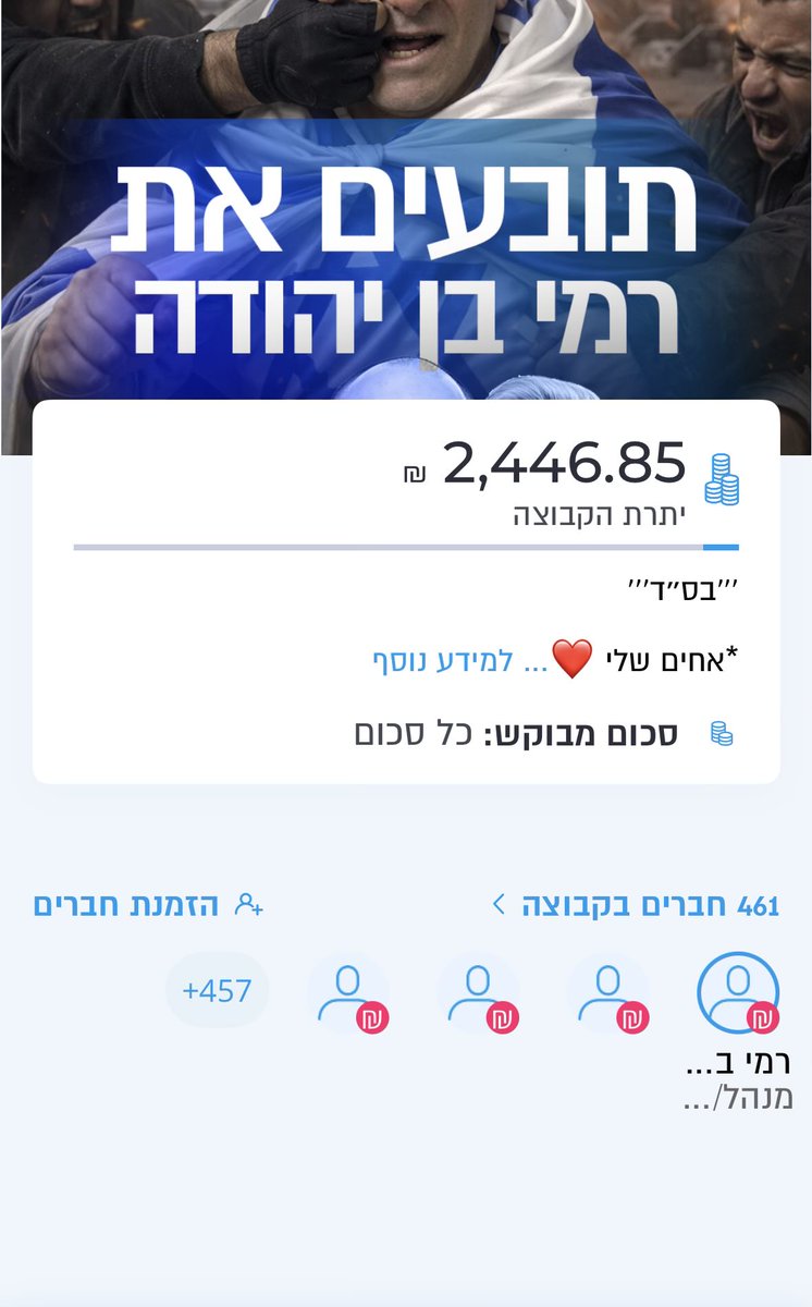 מגי אוצרי tweet media