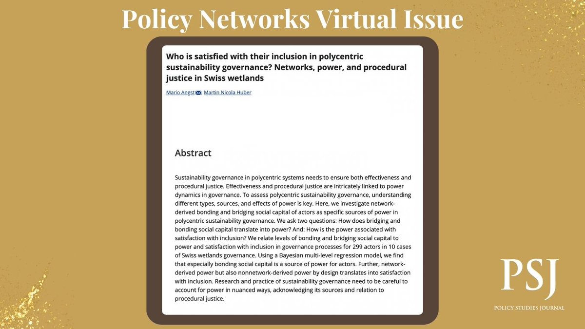 PSJ (@psjeditor.bsky.social) tweet media