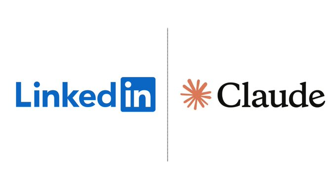 Nas_tech_AI's tweet photo. 🚨CONCERNING: Your LinkedIn headline is why you're not getting hired.

Your About section sucks!
Your experience section sucks!

Here are 7 Claude prompts that fix all of it👇

(Save this before it disappears) https://t.co/IQMS5RUBu0