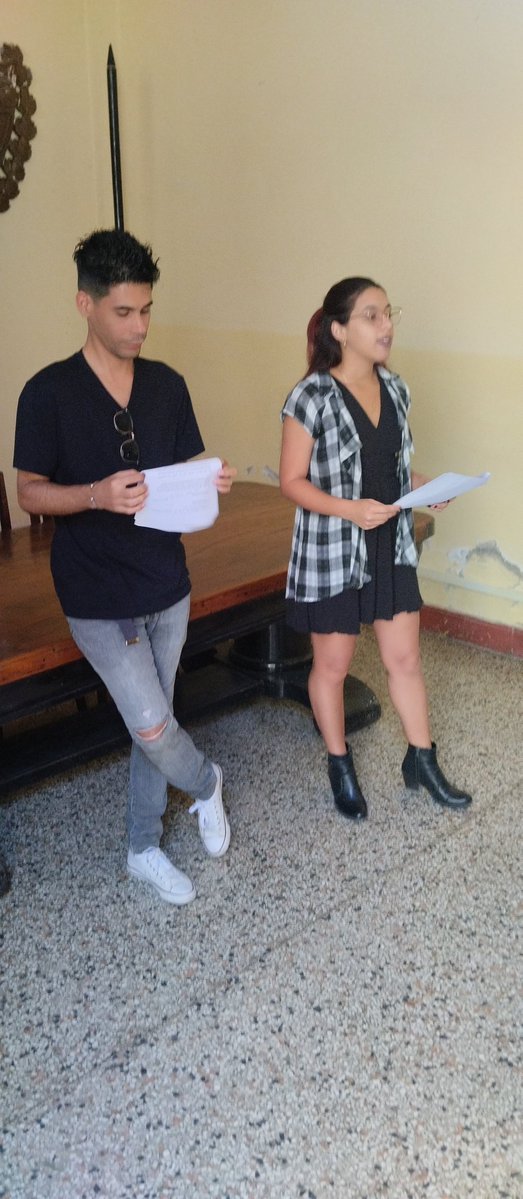 Subdirección técnica CMPVC 🌦️ tweet media