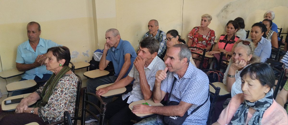 Subdirección técnica CMPVC 🌦️ tweet media